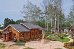 Гостиница Соляной Остров Гостиница Соляной Остров