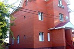 Хостел Стиляги Хостел Стиляги