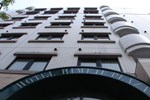 Отель Hotel Himeji Plaza Отель Hotel Himeji Plaza