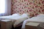 Хостел Airport City Lodge Хостел Airport City Lodge