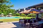Отель Premier Hotel Knysna Отель Premier Hotel Knysna