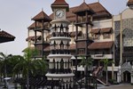 Отель Pullman Putrajaya Lakeside Отель Pullman Putrajaya Lakeside