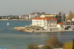 Апартаменты в Доме у Греческой Хоры Апартаменты в Доме у Греческой Хоры