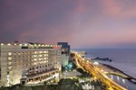 Отель Qasr Al Sharq, A Waldorf Astoria Hotel Отель Qasr Al Sharq, A Waldorf Astoria Hotel