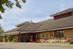 Отель BEST WESTERN Brook Hotel Отель BEST WESTERN Brook Hotel
