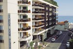 Отель Grand Hotel Mercure Croisette Beach Hotel Отель Grand Hotel Mercure Croisette Beach Hotel