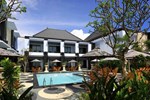 Отель The Radiant Hotel and Spa Отель The Radiant Hotel and Spa
