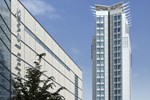 Отель Radisson Blu Hotel, Cardiff Отель Radisson Blu Hotel, Cardiff