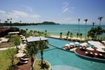 Отель Radisson Blu Plaza Resort Phuket Panwa Beach Отель Radisson Blu Plaza Resort Phuket Panwa Beach