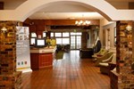Отель Ramada Peterborough Отель Ramada Peterborough