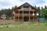 Гостиница Hotel Hatsvali Гостиница Hotel Hatsvali