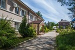 Гостиница Voyage Hotel Grass Park Гостиница Voyage Hotel Grass Park