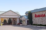 Отель Ramada State College Hotel and Conference Center Отель Ramada State College Hotel and Conference Center