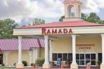 Отель Ramada Conference Center Wilmington Отель Ramada Conference Center Wilmington