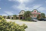 Отель Ramada Gulfport Airport & Convention Center Отель Ramada Gulfport Airport & Convention Center