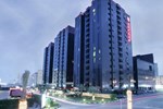 Отель Ramada Hotel & Suites Ajman Отель Ramada Hotel & Suites Ajman