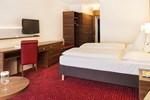 Отель Ramada Hotel Regina Titlis Отель Ramada Hotel Regina Titlis