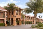Отель Ramada Inn Merced Отель Ramada Inn Merced