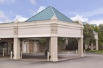 Отель Ramada Ithaca Executive Conference Center Отель Ramada Ithaca Executive Conference Center