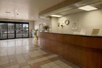 Отель Ramada Limited Отель Ramada Limited