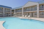Отель Ramada Limited Witchita Falls Отель Ramada Limited Witchita Falls