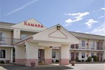 Отель Ramada Limited & Suites Jackson Отель Ramada Limited & Suites Jackson