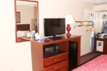 Отель Ramada Limited Norfolk Отель Ramada Limited Norfolk