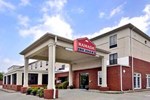 Отель Ramada Limited Suites Alpharetta Отель Ramada Limited Suites Alpharetta