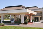 Отель Ramada Norfolk Airport Отель Ramada Norfolk Airport