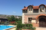 Гостевой дом Дом на Революции 1905 Гостевой дом Дом на Революции 1905