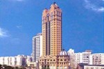 Отель Ramada Plaza Отель Ramada Plaza