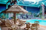 Отель Ramada Plaza Crystal Palace Hotel Отель Ramada Plaza Crystal Palace Hotel