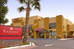 Отель Ramada Plaza Anaheim Area Отель Ramada Plaza Anaheim Area