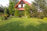 Гостиница Дом на Береговой 72 Гостиница Дом на Береговой 72