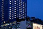 Отель Ramada Plaza Отель Ramada Plaza