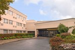 Отель Ramada Toms River Отель Ramada Toms River
