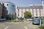 Отель Ramada Hotel Magdeburg Отель Ramada Hotel Magdeburg