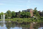 Отель Ramada Hotel Vier Jahreszeiten Hahnenklee Отель Ramada Hotel Vier Jahreszeiten Hahnenklee