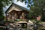 Отель Regency Lodge Отель Regency Lodge