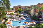 Отель Residence Inn Naples Отель Residence Inn Naples