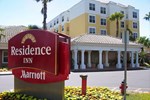 Отель Residence Inn Lbv Отель Residence Inn Lbv