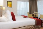 Апартаменты Residhome Bois Colombes Monceau Апартаменты Residhome Bois Colombes Monceau