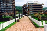 Апартаменты Gonio Beach Apartment Апартаменты Gonio Beach Apartment