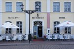 Отель Hotel Reuterhaus Wismar Отель Hotel Reuterhaus Wismar