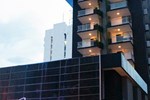 Отель Riande Granada Urban Hotel Отель Riande Granada Urban Hotel
