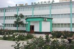 Гостиница Hotel Zelenaya Гостиница Hotel Zelenaya