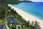 Отель Katathani Phuket Beach Resort Отель Katathani Phuket Beach Resort