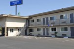 Отель Rodeway Inn Fresno Отель Rodeway Inn Fresno