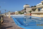 Апартаменты Apartamentos Roslara Апартаменты Apartamentos Roslara