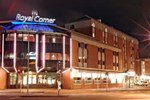 Отель Royal Corner Отель Royal Corner
